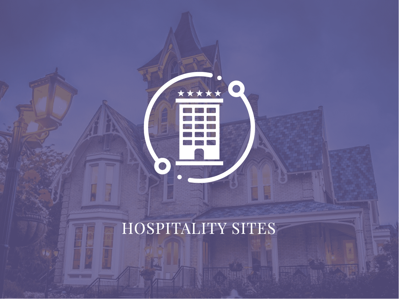 Mobile Hospitality Sites Link