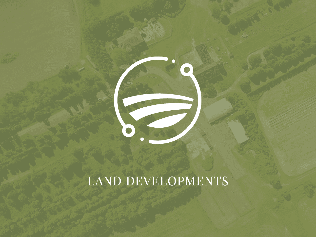 Mobile Land Development Link