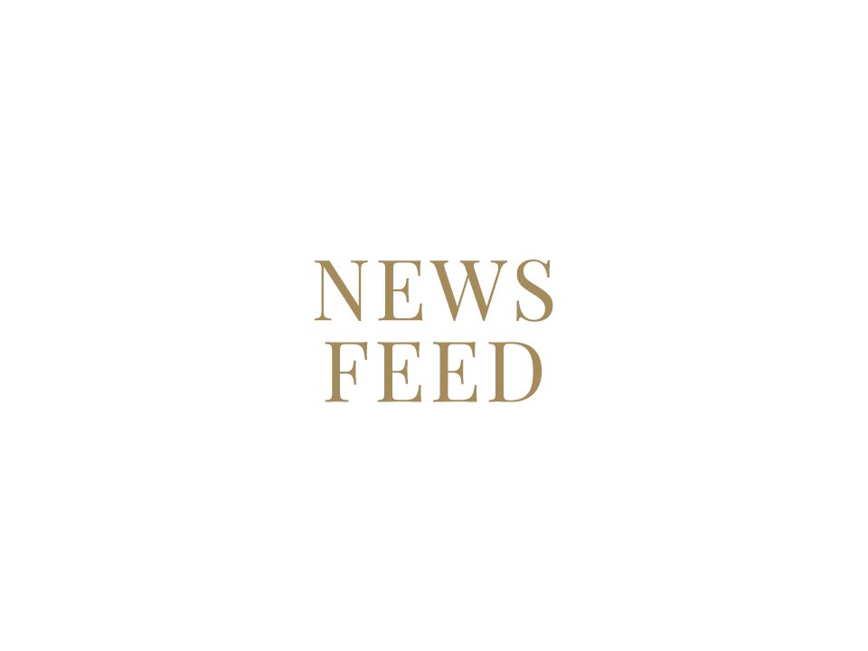 News Feed Link