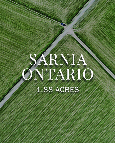 Sarnia Ontario